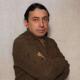 Javier Fabara